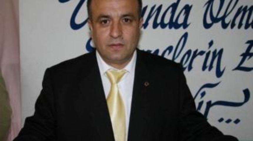 Kesob Başkanı Memiler, Kilis&rsquo;e Acemi Askeri Birlik Kurulmasını İstedi