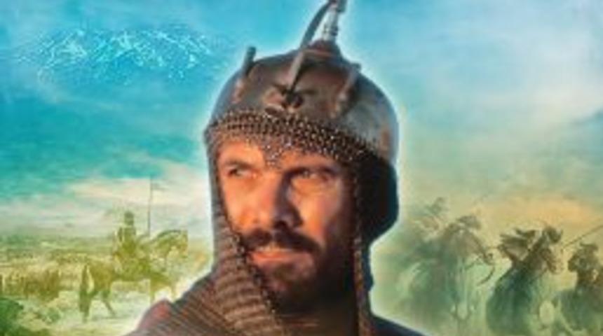 1071 'Alparslan' Ve Binlerce Gen&ccedil;, Malazgirt Ovası&rsquo;nda Buluşacak