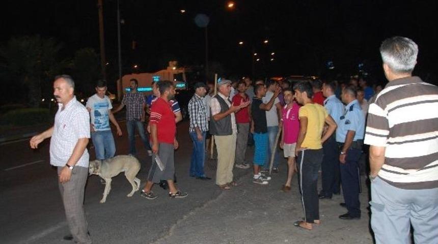 K&ouml;şk&rsquo;teki Olaylarda Yaralı Sayısı 10&rsquo;a Y&uuml;kseldi