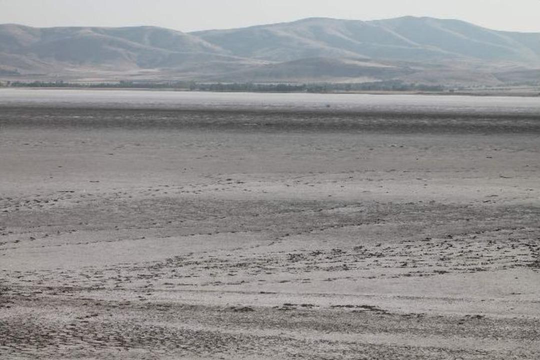 "Saklı cennet cehenneme d&ouml;n&uuml;yor"