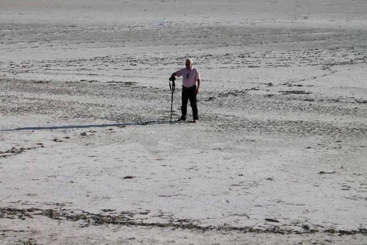 &quot;Saklı cennet cehenneme dönüyor&quot; G1