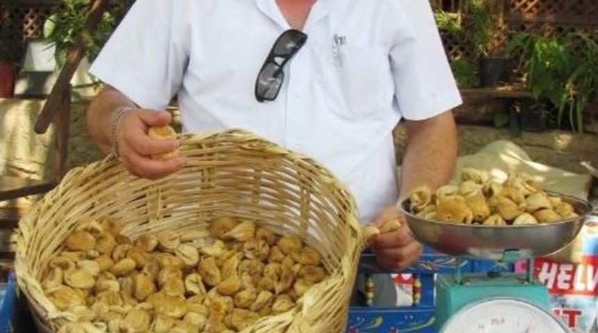 Birgi’de Festival Hazırlıkları Sürüyor