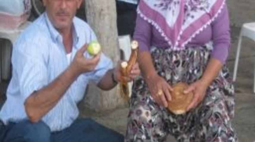 İncirci Teyzelerden Taze Taze