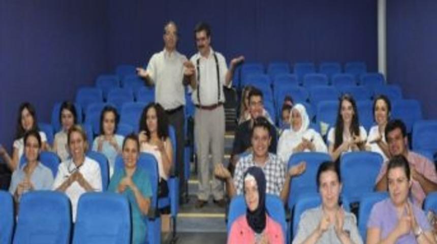 Ödemiş Hem’den “işaret Dili Kursu”