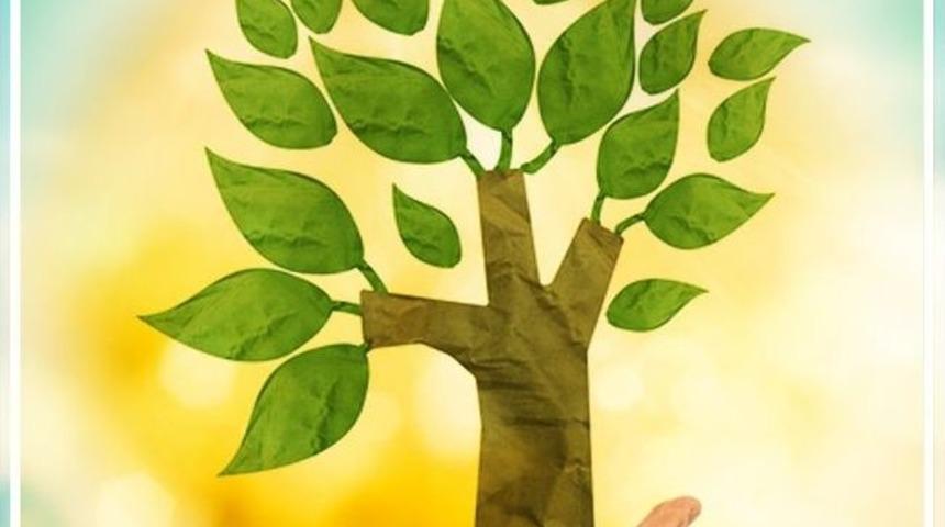 E-imza, 10 Yılda 2016 Ağacı Kurtardı