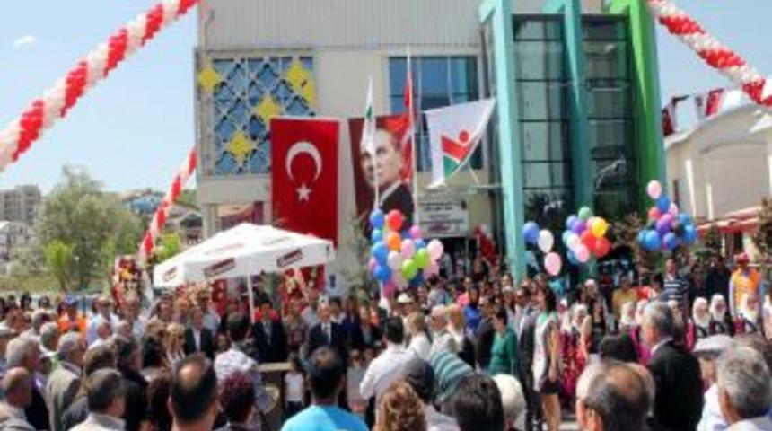 Yenimahalle Belediyesi'nden Okul Öncesi Eğitime Destek