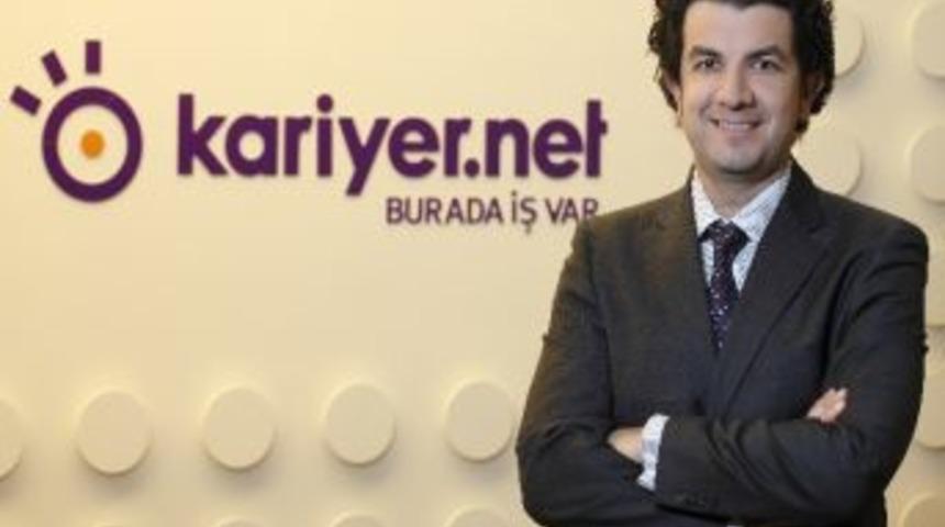 İş Fırsatları Y&uuml;zde 5 Arttı