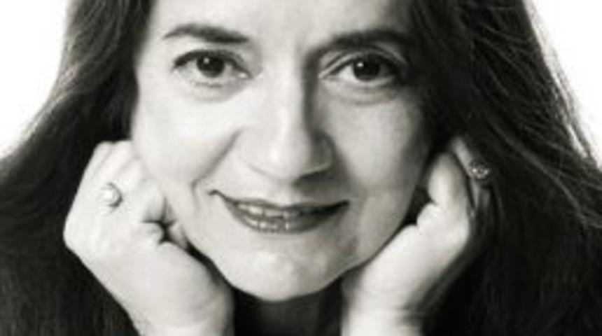 Yunan Piyanist Altın Portakal J&uuml;risinde