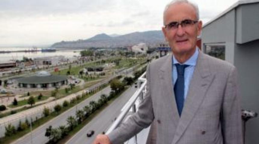 Başkan Yılmaz &Ccedil;erkezlere Seslendi