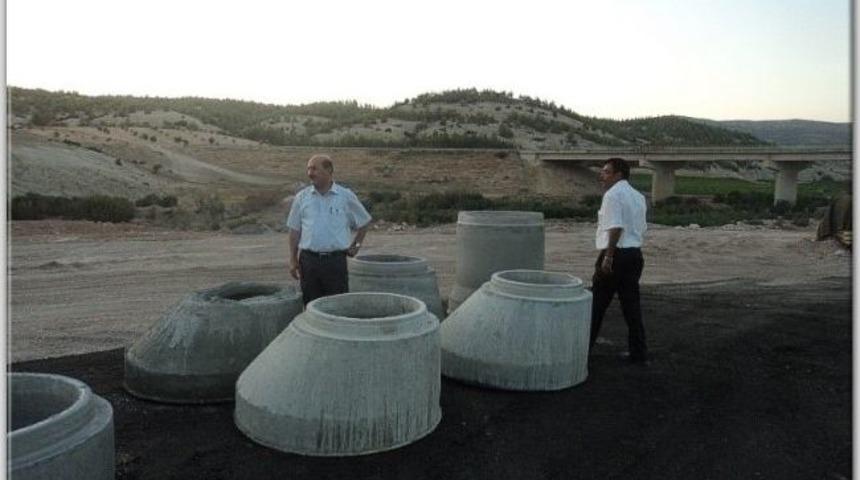 B&uuml;z- Baca Satışları Başladı