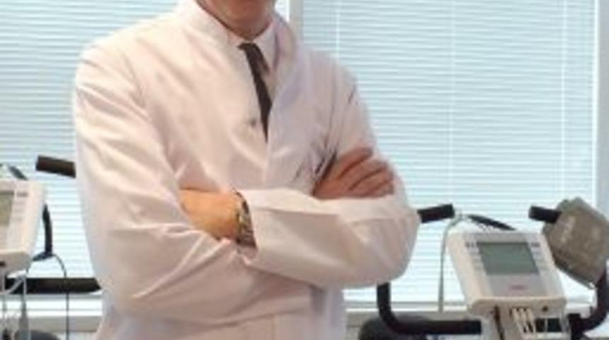 Boyun Fıtığına Ozon Tedavisi