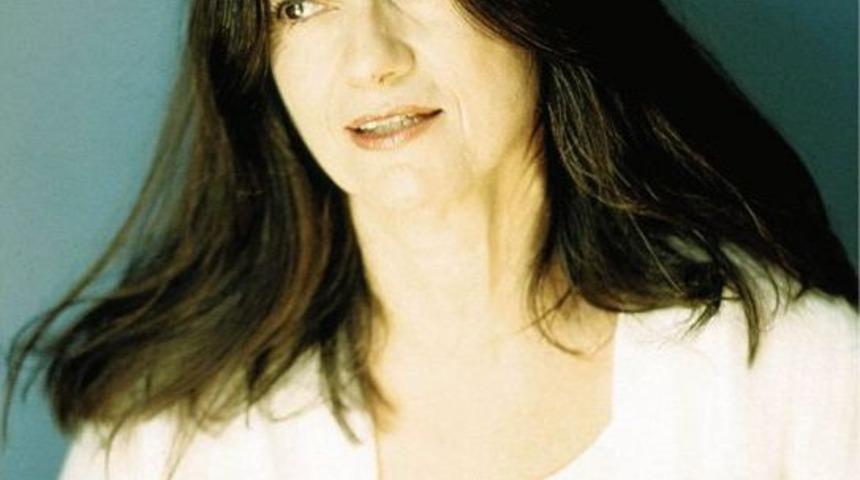 Yunan Sanat&ccedil;ı Eleni Karaindrou, Altın Portakal&rsquo;ın Ulusal J&uuml;risinde