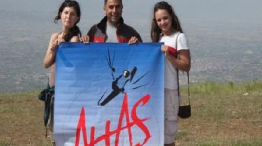 B&uuml;y&uuml;kşehir&rsquo;in Desteğiyle Rekorlar Kırıyorlar