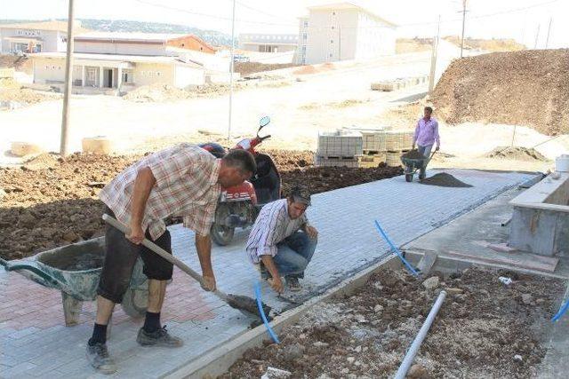 İneg&ouml;l Eğitim Kamp&uuml;s&uuml; nde Kayıtlar Başlıyor 3