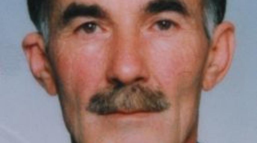 Hava Ambulansıyla Sevk Edilen Yaşlı Adam, Kurtarılamadı