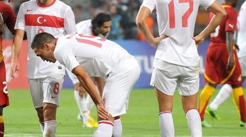 Milli H&uuml;sran S&uuml;r&uuml;yor