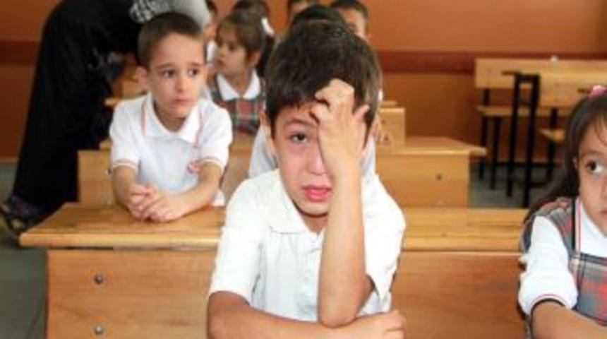 Bursa&rsquo;da 66'lıklardan 2 Bin &Ouml;ğrenci Rapor Aldı