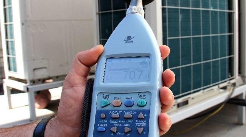 &Ccedil;ankaya&rsquo;da G&uuml;r&uuml;lt&uuml;ye Ge&ccedil;it Yok