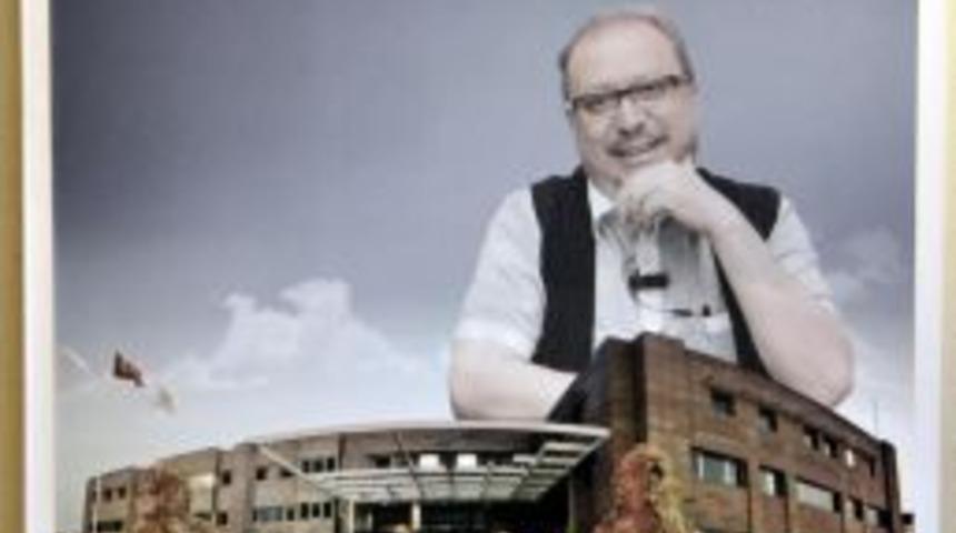 Sel&ccedil;uk &Uuml;niversitesi Prof. Dr. G&uuml;n&uuml;&ccedil;&rsquo;&uuml; Unutmadı