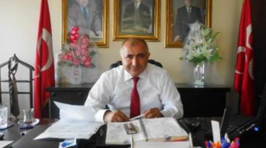 İzmir'in &Ccedil;&ouml;p Sorunu