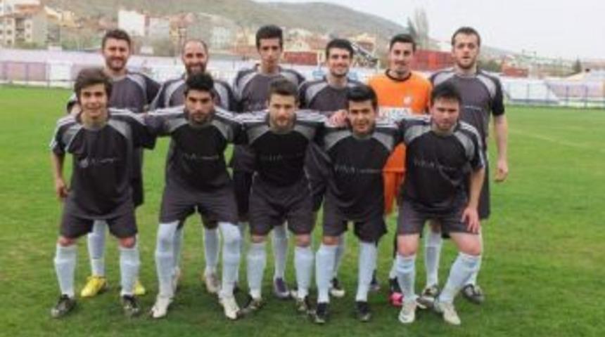 Vitraspor'un Rakipleri Belli Oldu.