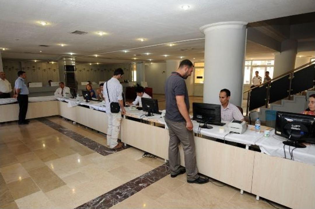 Şehitkamil&rsquo;de Konut Başvuruları Başladı