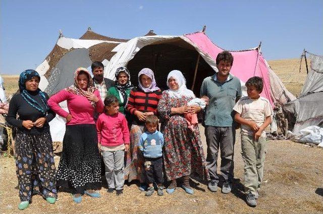 Siirtli Keşli Ailesinin Dramı 1