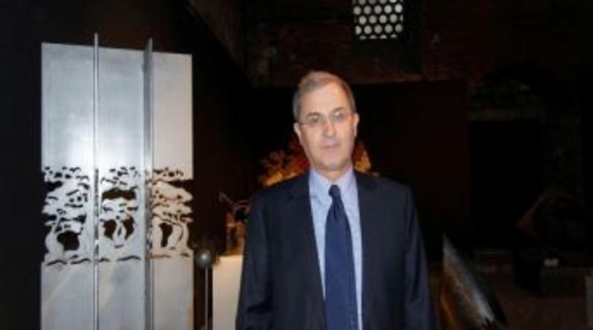 Erdemir Y&ouml;netim Kurulu Başkanı Fatih Tar İstifa Etti