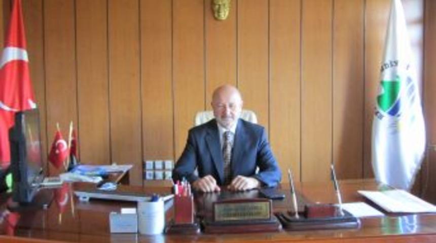 'Karab&uuml;k Havaalanı Eflani'ye Yapılsın' &Ouml;nerisine Destek