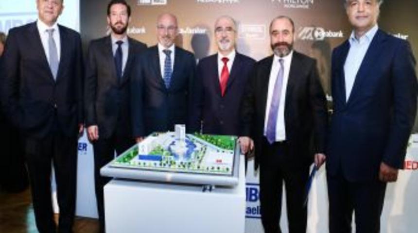 Odeabank Ve Kavanlar İnşaat'tan Kocaeli'ne 200 Milyon Dolarlık Yatırım