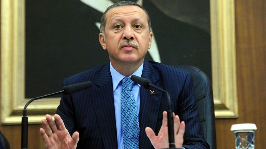 Erdoğan: Er Ya Da Ge&ccedil; Bir Musa &Ccedil;ıkar, Zulm&uuml;n Hesabını Sorar
