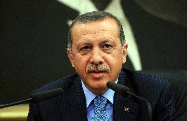 Erdoğan: Er Ya Da Geç Bir Musa Çıkar, Zulmün Hesabını Sorar