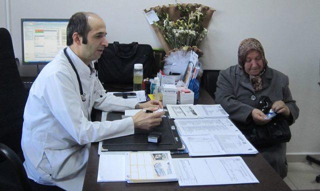 A&Uuml; de Kalp Kapağı Ameliyatsız Değiştiriliyor 1