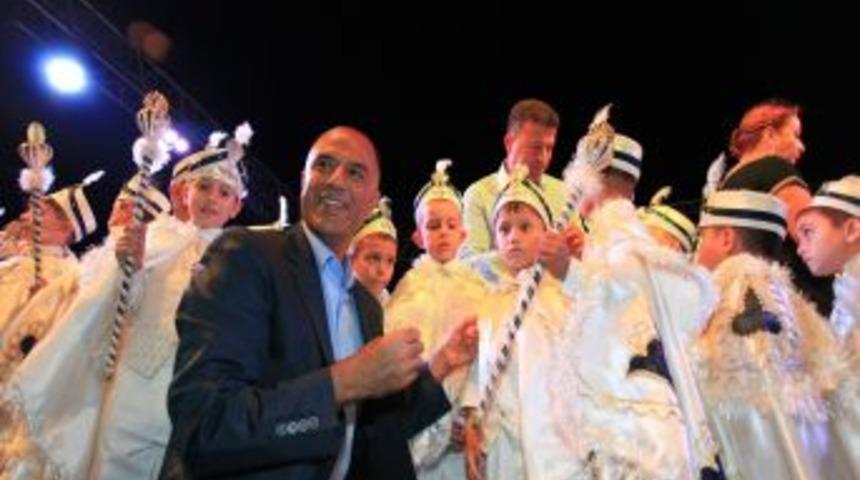 Side Belediyesi, 30 &Ccedil;ocuğu S&uuml;nnet Ettirecek