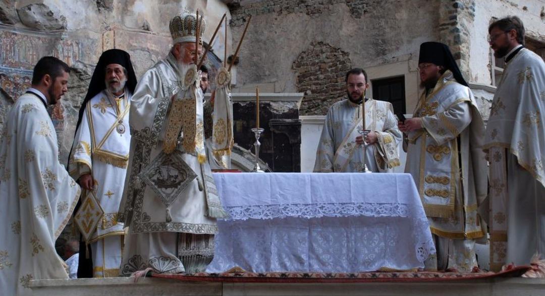 Bartholomoes: UNESCO'nun S&uuml;mela'ya Ilgisinden Mutluluk Duydum