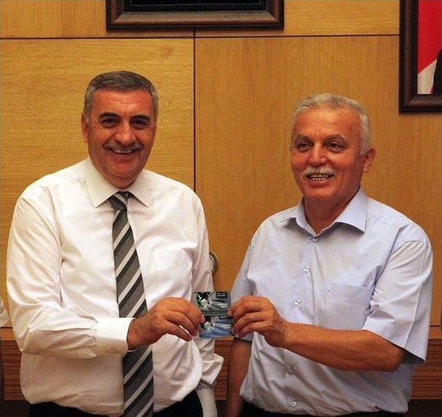 B&uuml;y&uuml;kşehir&rsquo;den Kombine Desteği 1