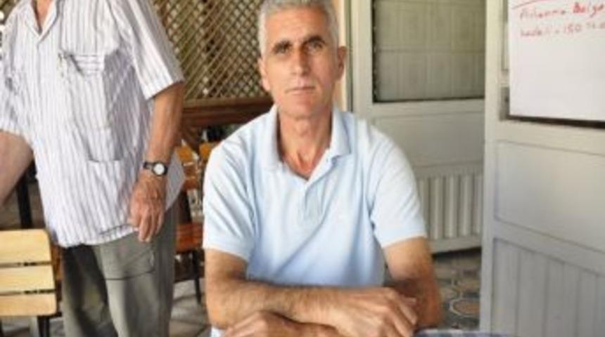 Torbalı&rsquo;da Av Sezonu 24 Ağustos&rsquo;ta A&ccedil;ılıyor