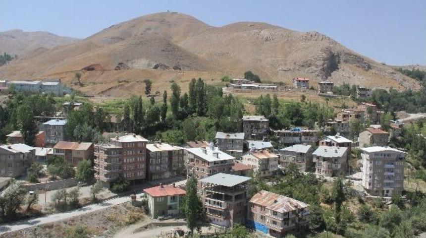 (&ouml;zel Haber) Hakkari&rsquo;de Okulu Olmayan Tek Mahalle