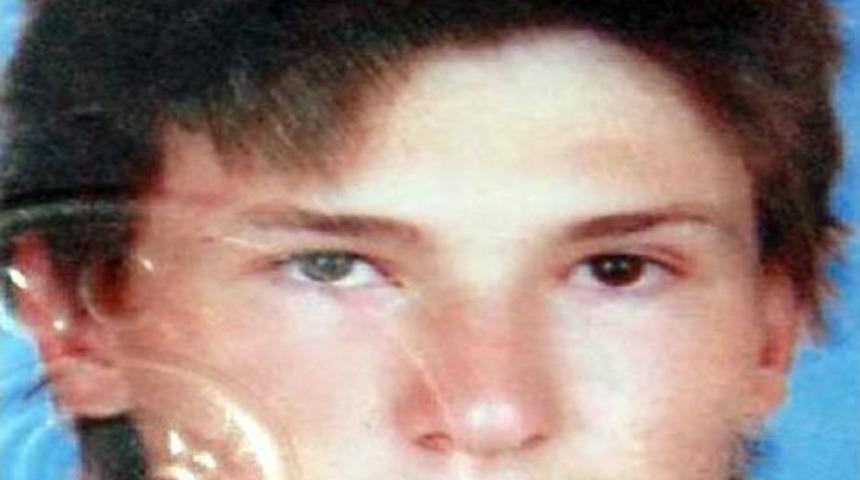 20 Yaşındaki Gen&ccedil; Denizde Boğuldu