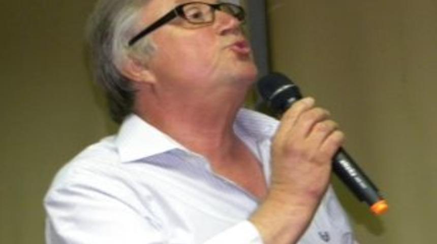 Ravalı,ak Parti&rsquo;den Aday Adaylığını A&ccedil;ıkladı