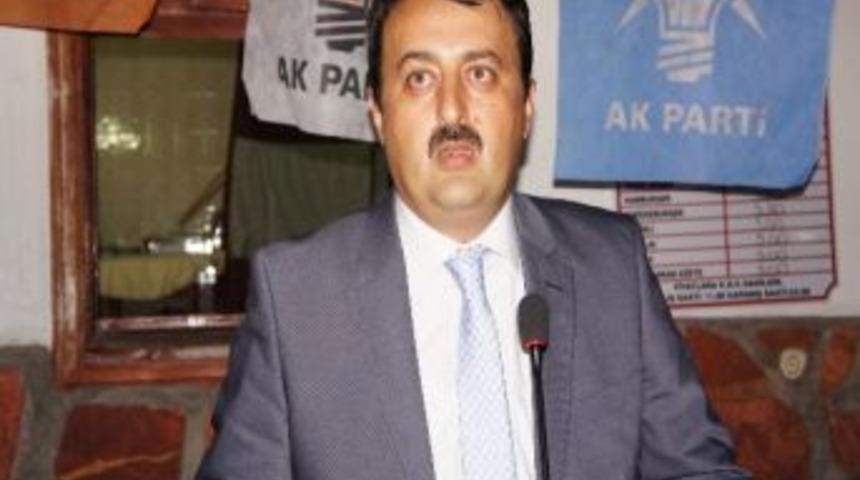 G&uuml;lşen&rsquo;den Başkan Vergili&rsquo;ye Cevap