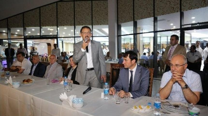 Harikalar Diyarı'nda Harika Akşam