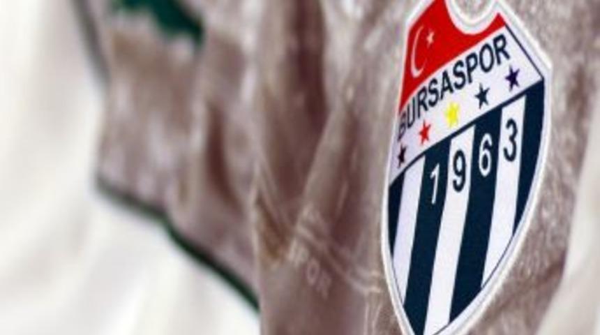 Eskişehirspor - Bursaspor Ma&ccedil;ı Biletleri Satışta