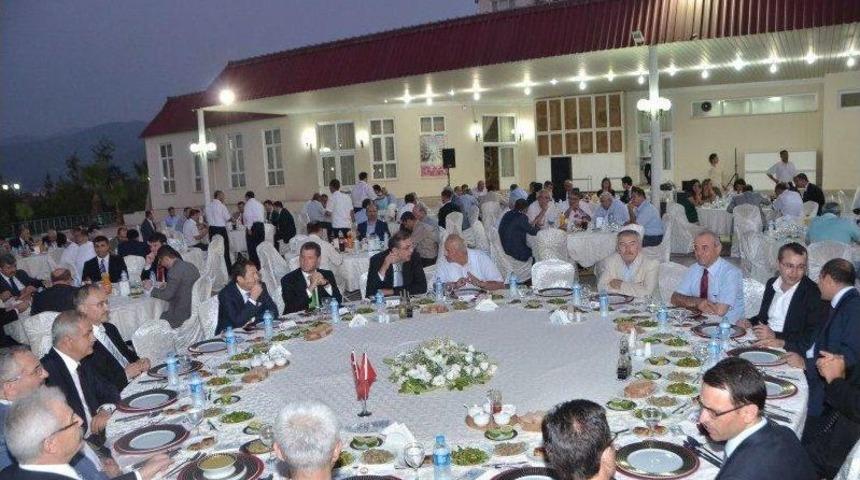 Cerrah: Sonuna Kadar Devletime Hizmet Etmeye Varım