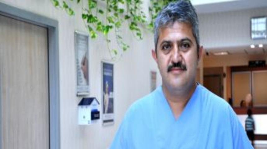 Troid Nod&uuml;llerine &lsquo;Radyofrekans&lsquo;la Tedavi