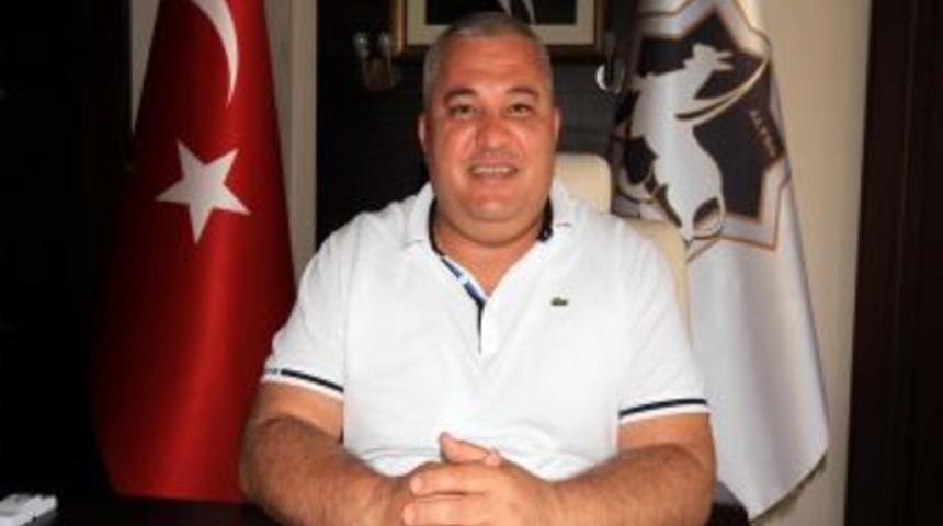 ALTSO'dan &Uuml;yelerine Avukatlık Desteği