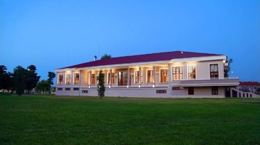Sanat Galerisi Adı İ&ccedil;in Anket Başladı