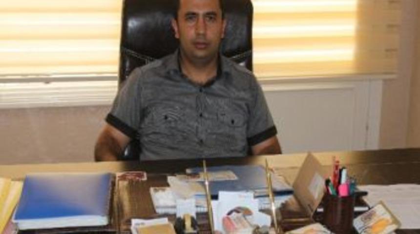 Coşkun: "selden Etkilenen Tarım Alanları İ&ccedil;in Yardım Yapılmadı"