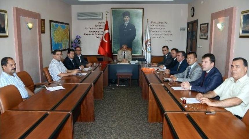 Doğalgaz Ağı B&uuml;y&uuml;yor