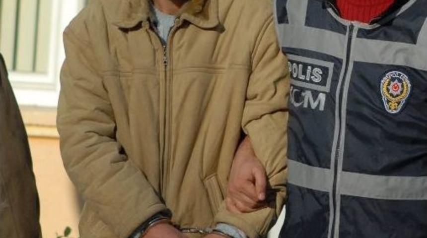 Satışa Hazır Uyuşturucuyla Yakalanan 2 Kişiye 5'er Yıl Hapis